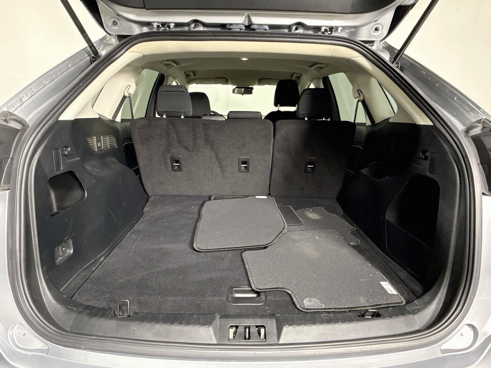 Certified 2023 Ford Edge SE AWD/4WD image 24