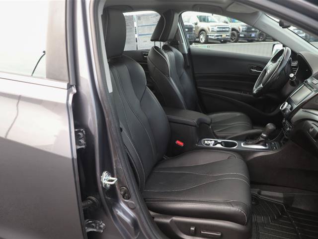 Used 2020 Acura ILX FWD image 24