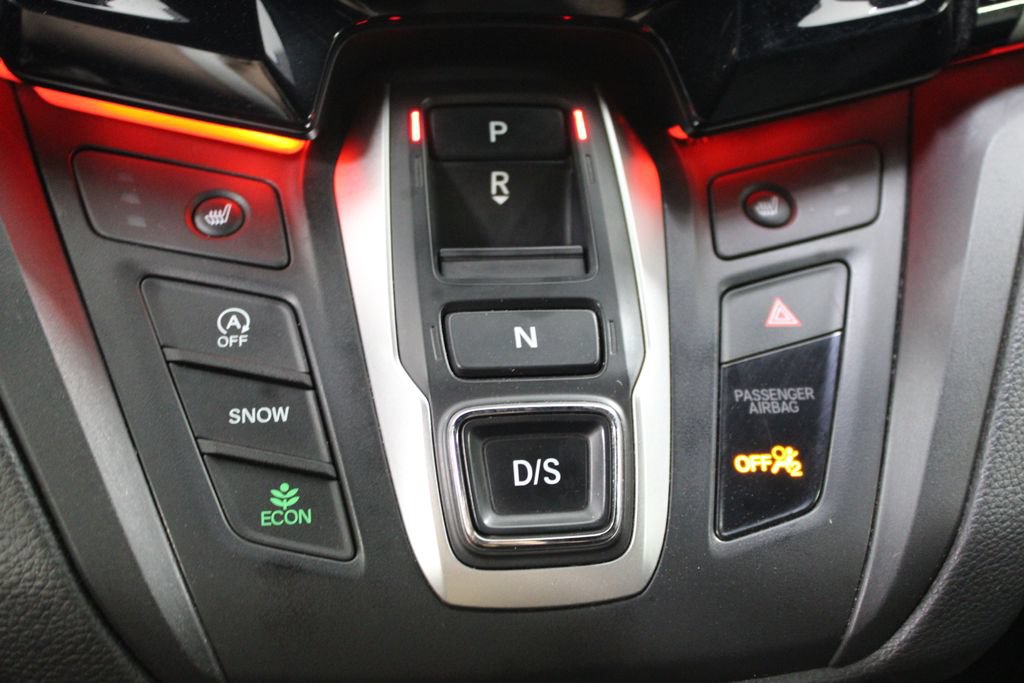 Used 2023 Honda Odyssey Sport image 47