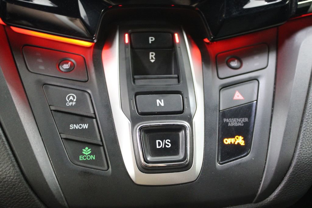 Used 2023 Honda Odyssey Sport image 47