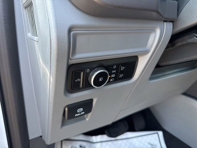 Certified 2024 Ford F150 XLT w/ Mobile Office Package RWD image 25