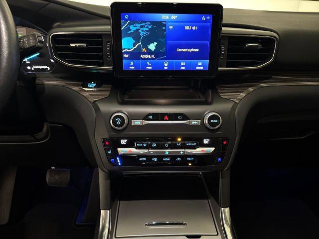 Certified 2020 Ford Explorer Limited image 24