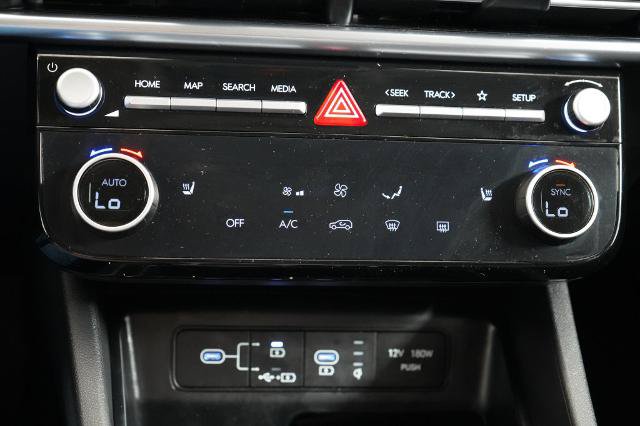 Used 2025 Hyundai Tucson SEL AWD/4WD image 26