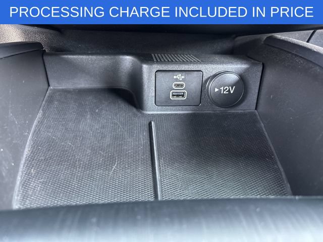 Certified 2025 Ford Escape ST-Line Select AWD/4WD image 24