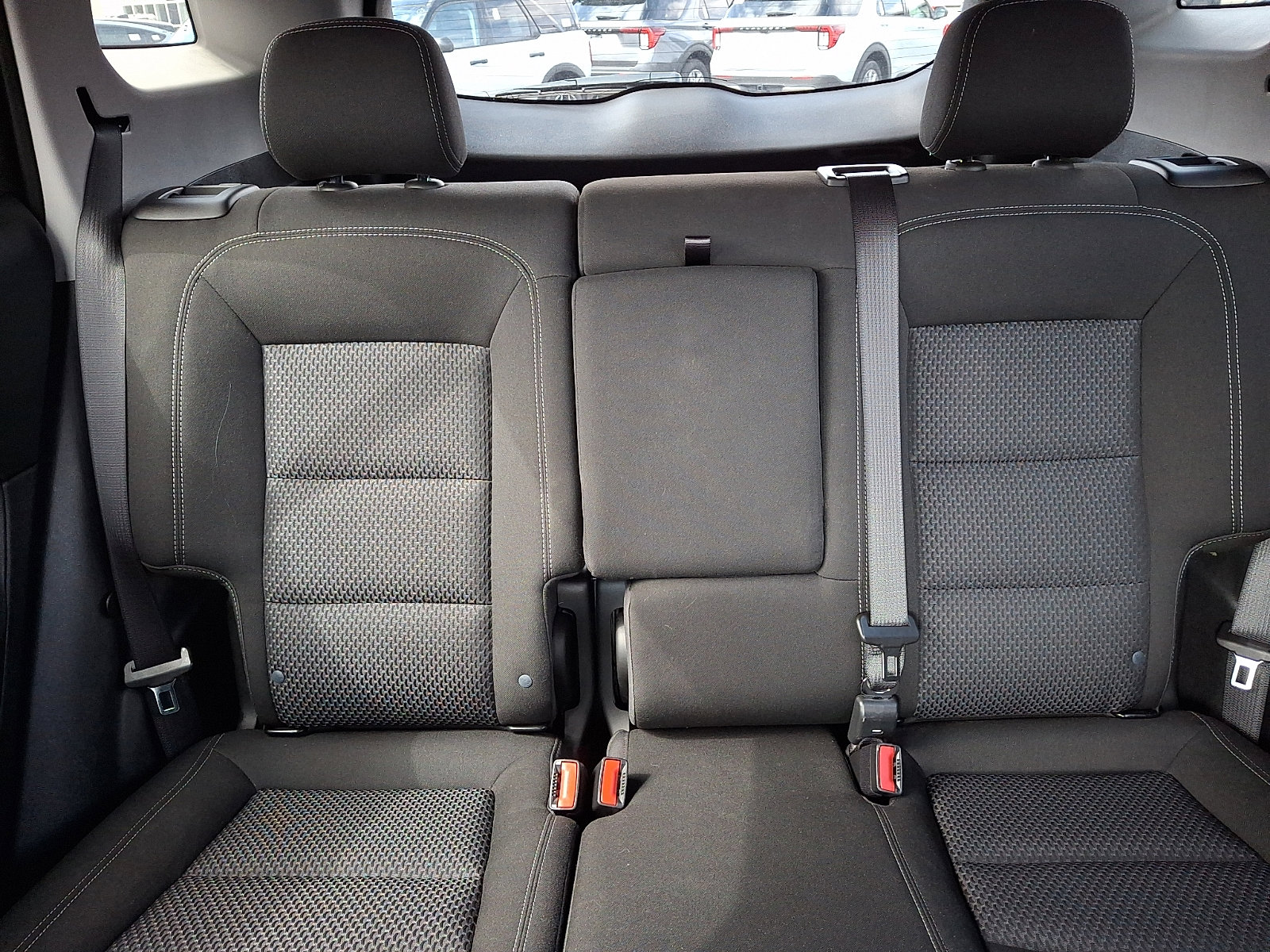 Used 2023 GMC Terrain SLE w/ Driver Convenience Package image 19