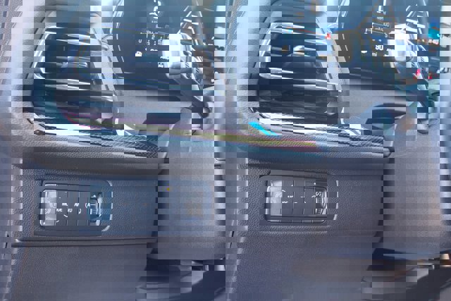 Used 2024 Chevrolet Traverse Z71 w/ Enhanced Driving Package image 24