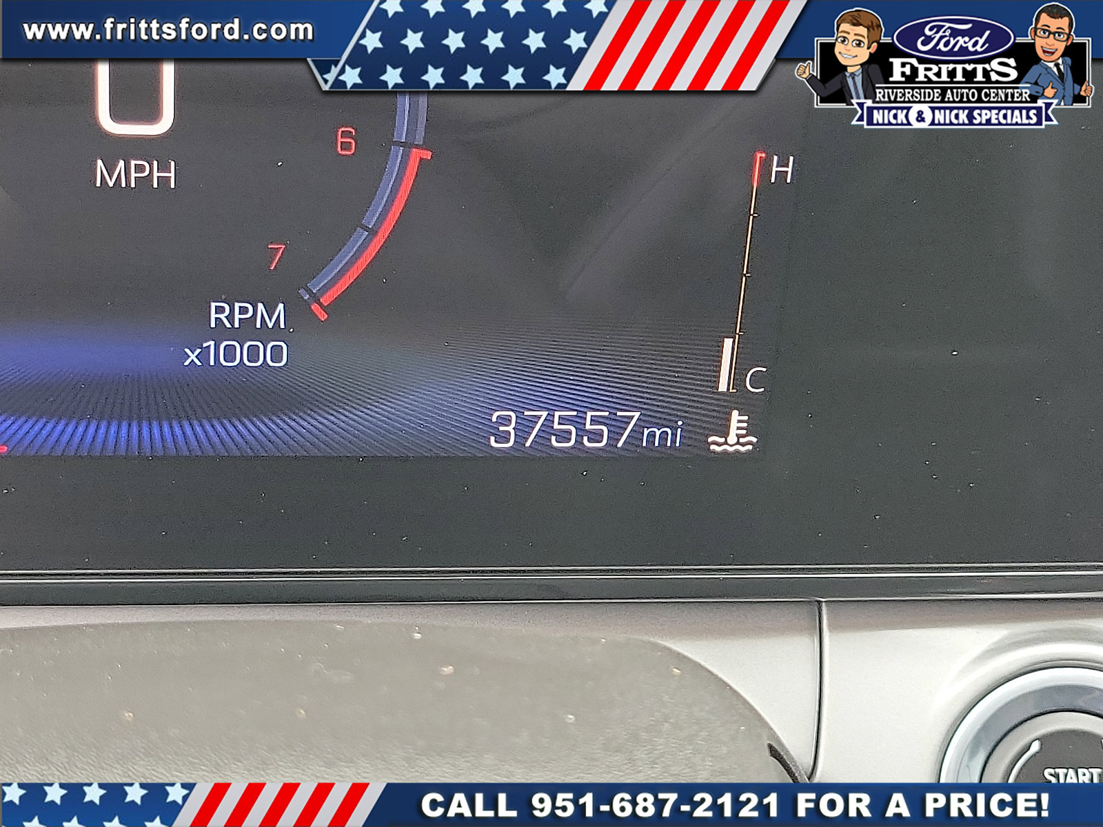 Used 2024 Chevrolet Trax LT w/ Driver Confidence Package FWD image 2