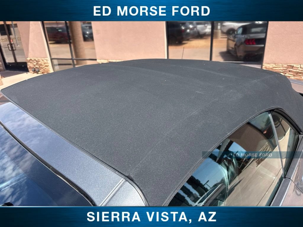 Certified 2023 Ford Mustang Premium RWD image 14
