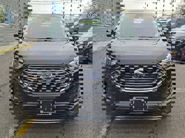 Certified 2022 Ford Edge SEL w/ Convenience Package image 13