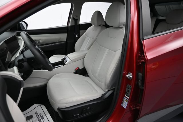 Used 2025 Hyundai Tucson SEL FWD image 11