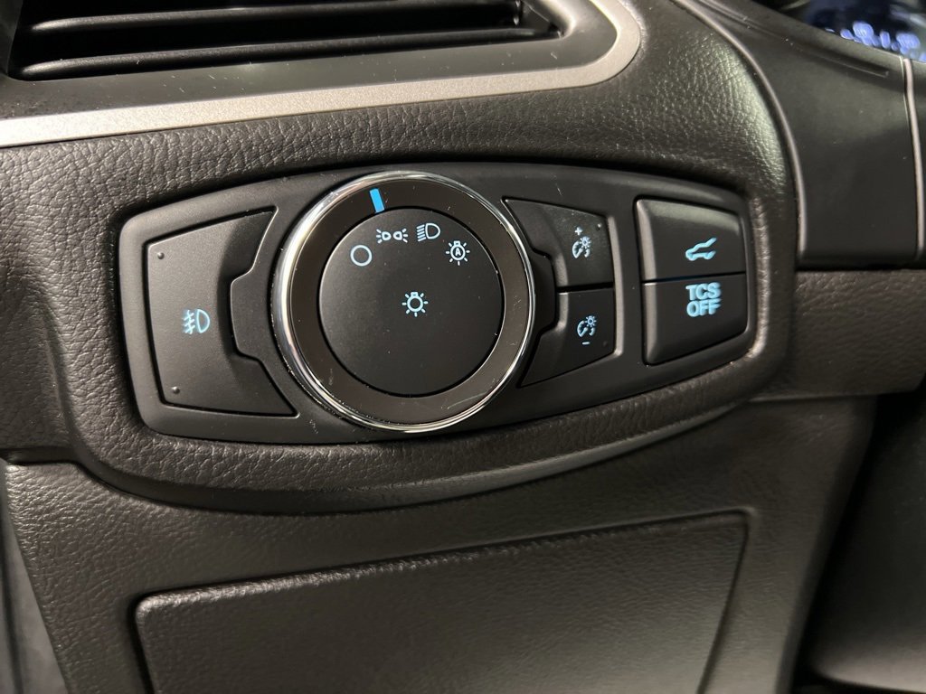 Certified 2022 Ford Edge SEL w/ Convenience Package image 19