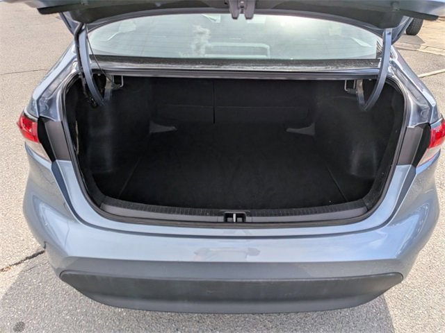 Used 2024 Toyota Corolla LE image 29