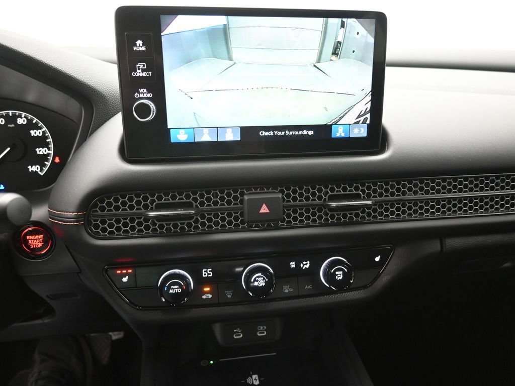 Used 2026 Honda HR-V Sport image 12