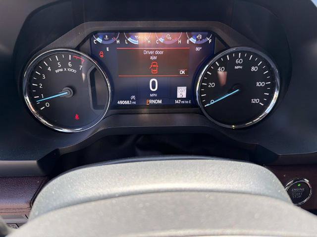 Certified 2024 Ford Expedition Limited AWD/4WD image 18