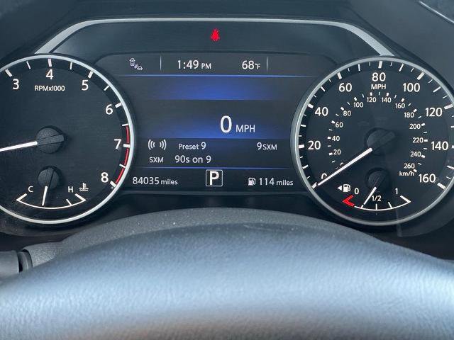 Used 2019 Nissan Murano SV image 12