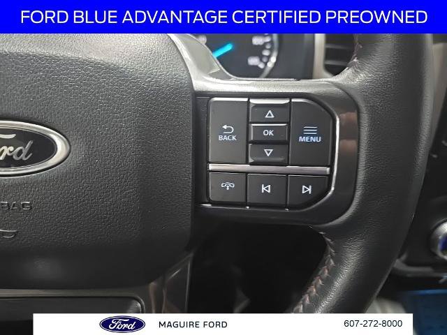 Certified 2024 Ford Expedition Timberline AWD/4WD image 27