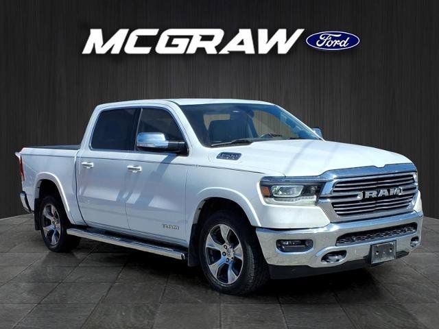 Used 2019 RAM 1500 Laramie image 6