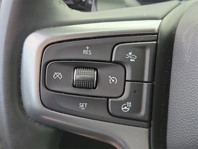 Used 2024 Chevrolet Silverado 1500 LT Trail Boss w/ Convenience Package II image 24