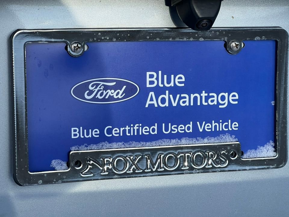 Certified 2023 Ford Escape ST-Line Select image 40