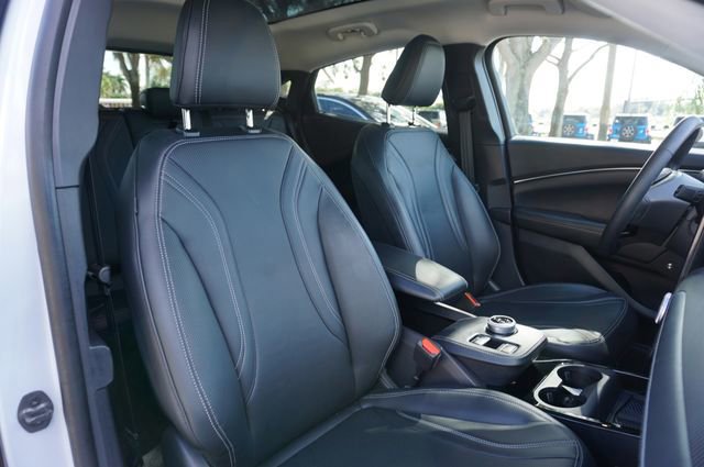 Certified 2023 Ford Mustang Mach-E Premium image 7