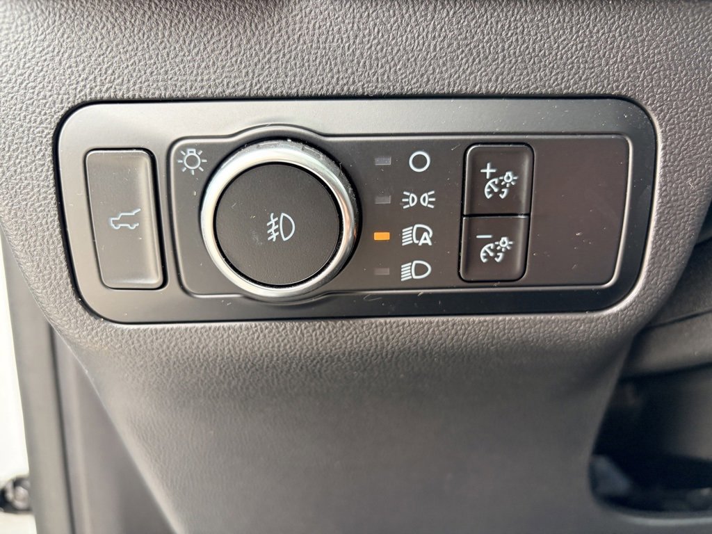 Certified 2024 Ford Bronco Sport Big Bend w/ Convenience Package image 23