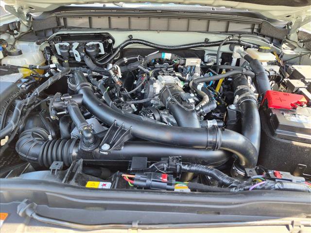 Certified 2024 Ford Bronco Outer Banks AWD/4WD image 20