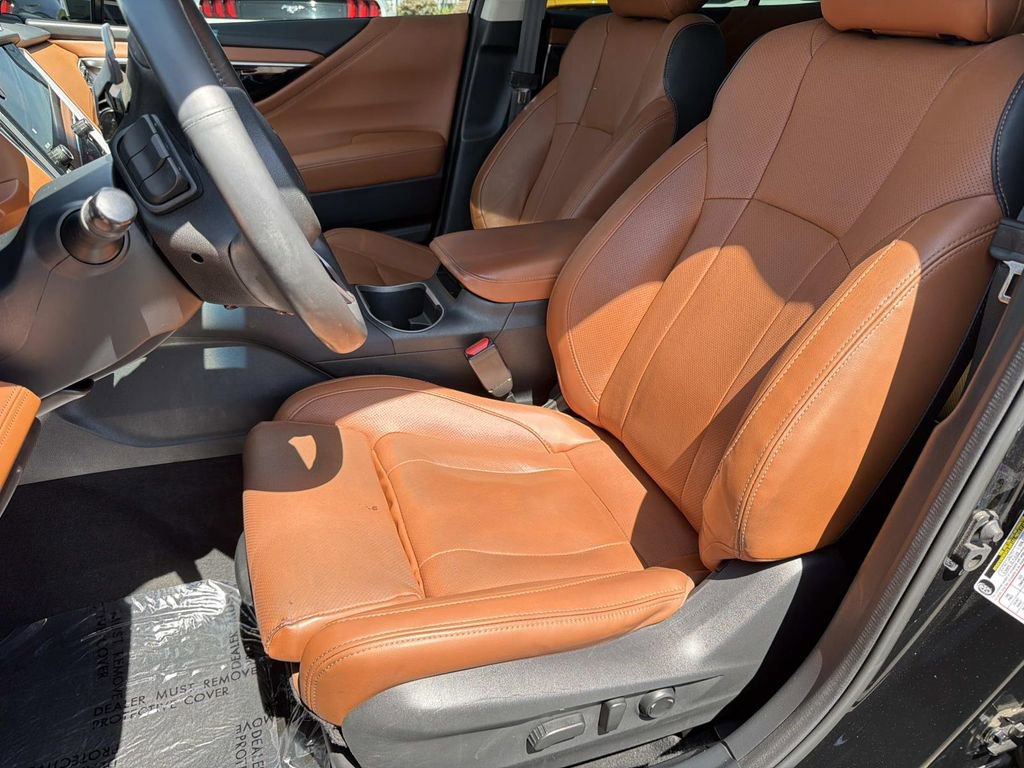 Used 2022 Subaru Legacy Touring XT w/ Popular Package #3 image 21