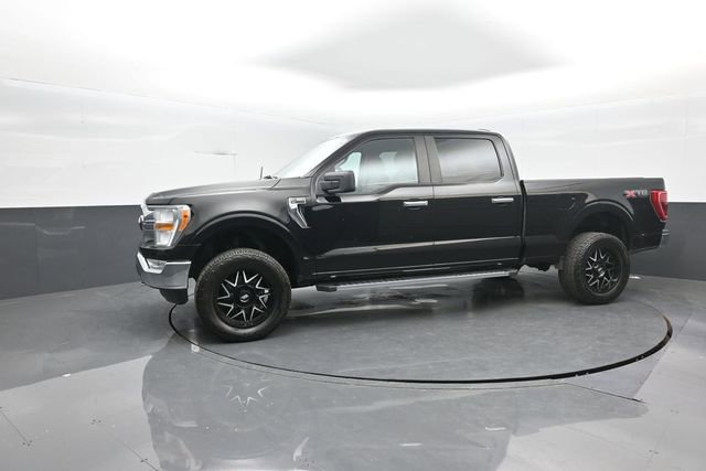 Certified 2021 Ford F150 XLT w/ XTR Package image 4