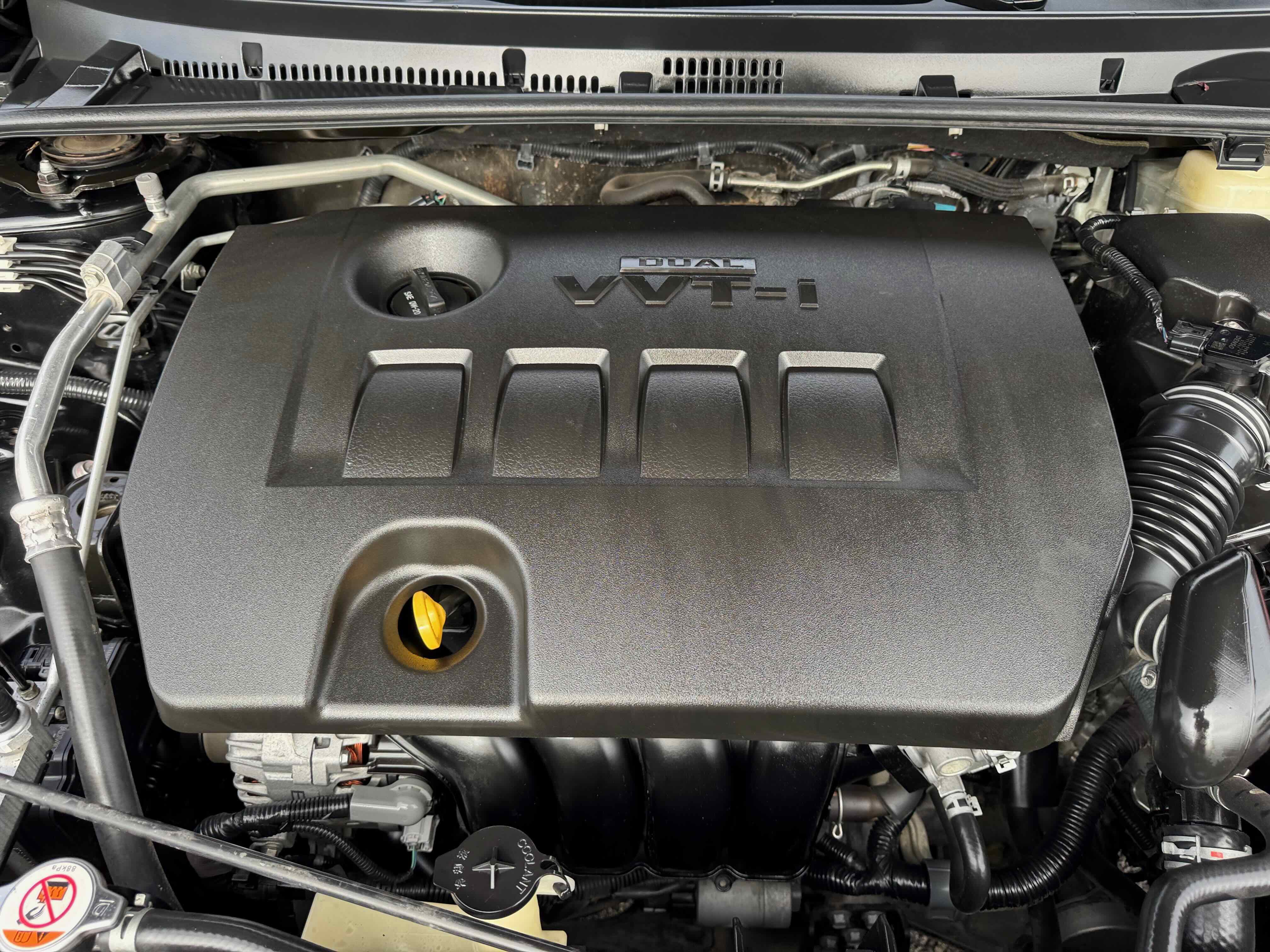 Used 2018 Toyota Corolla LE image 31