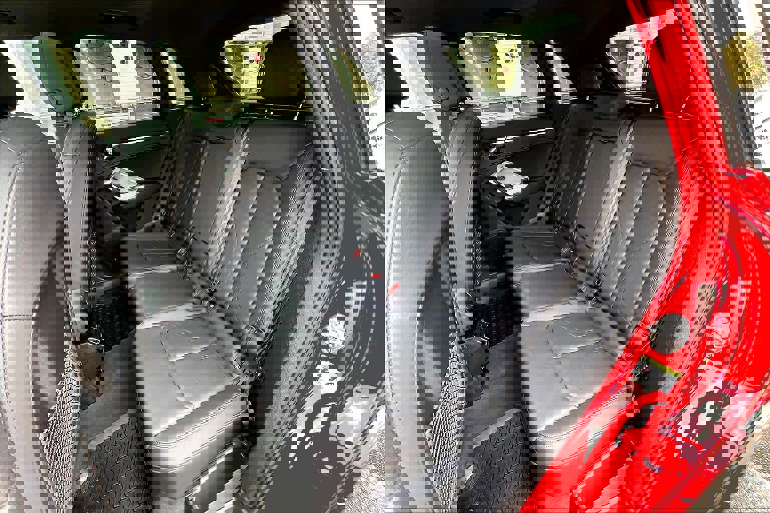 Used 2023 Audi Q3 2.0T Premium Plus image 22