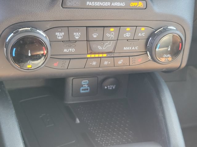 Certified 2022 Ford Bronco Sport Badlands w/ Premium Package AWD/4WD image 24