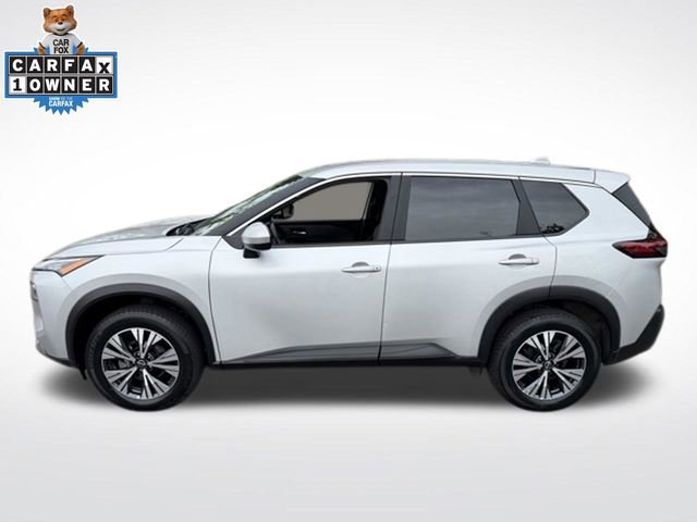Used 2023 Nissan Rogue SV AWD/4WD image 5
