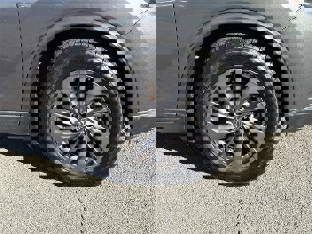 Used 2016 Nissan Rogue SL w/ SL Premium Package image 9