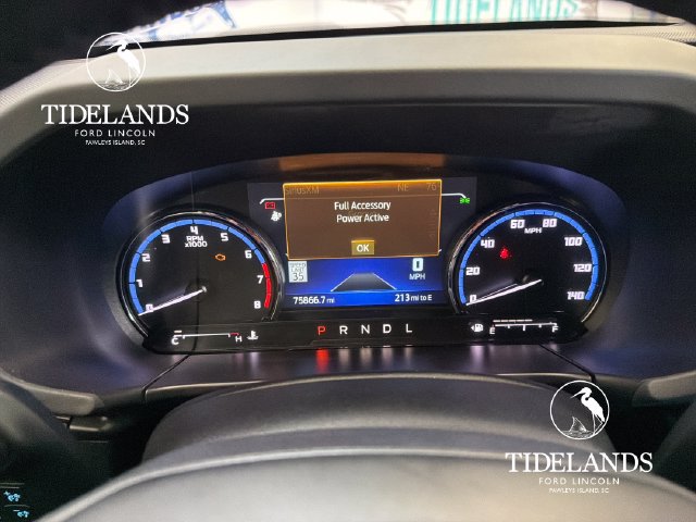 Certified 2021 Ford Bronco Sport Outer Banks AWD/4WD image 19
