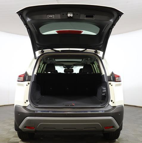 Used 2023 Nissan Rogue SV w/ SV Premium B Package AWD/4WD image 22