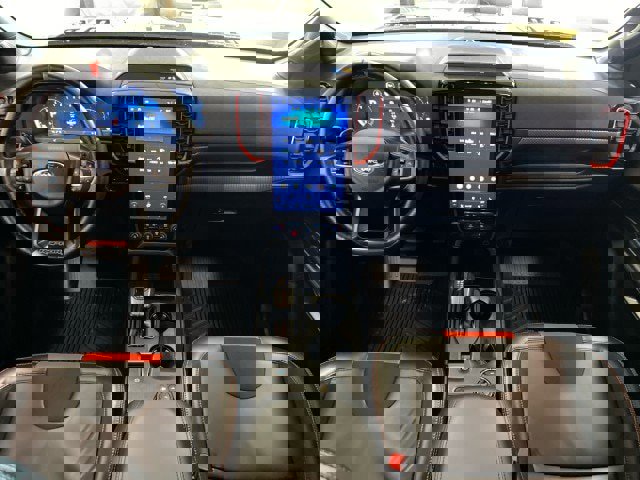 Certified 2024 Ford Ranger Raptor image 10