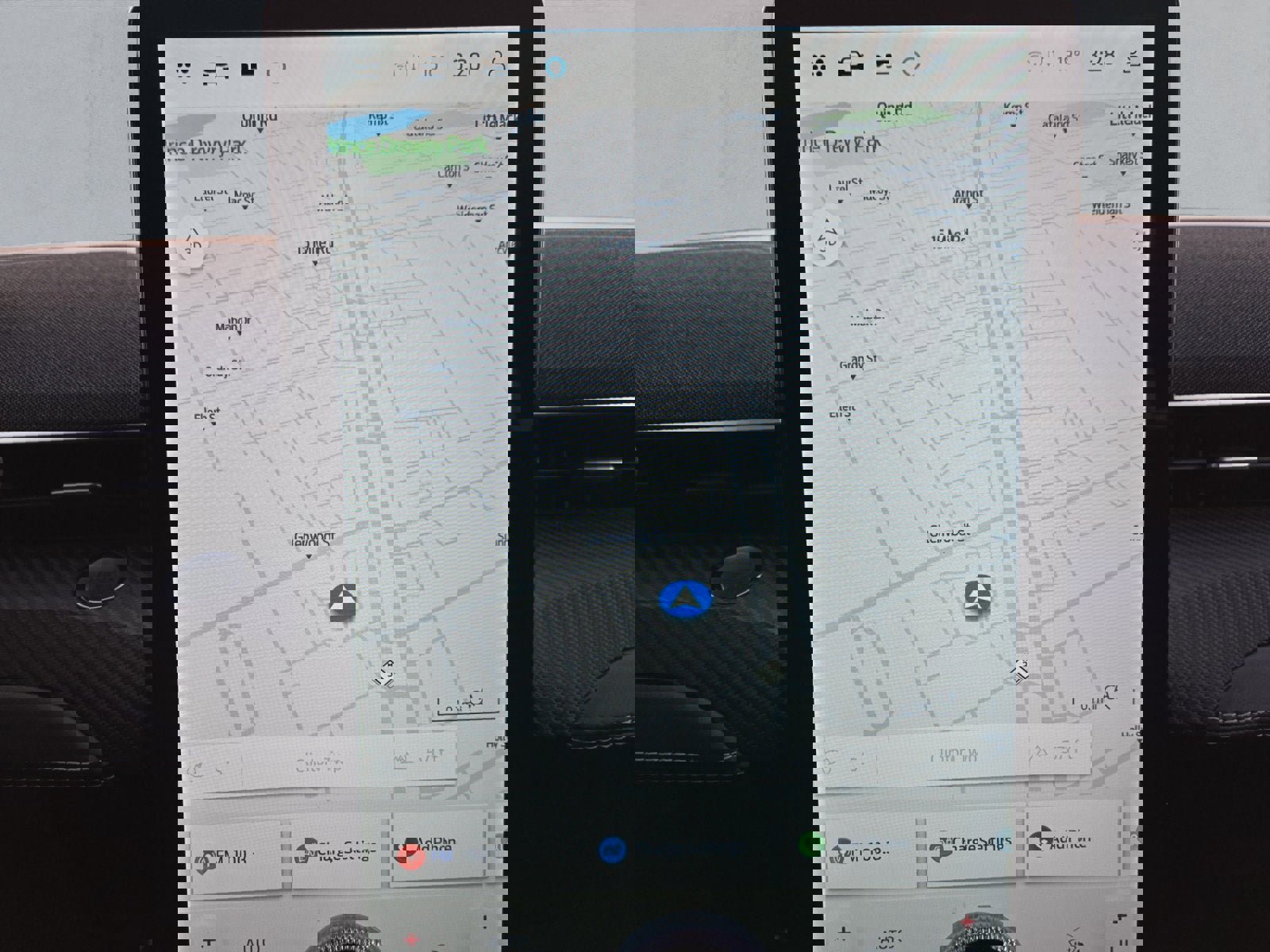 Certified 2025 Ford Mustang Mach-E Premium image 18