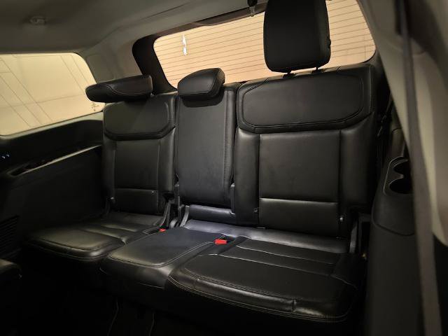 Certified 2025 Ford Expedition Platinum AWD/4WD image 38