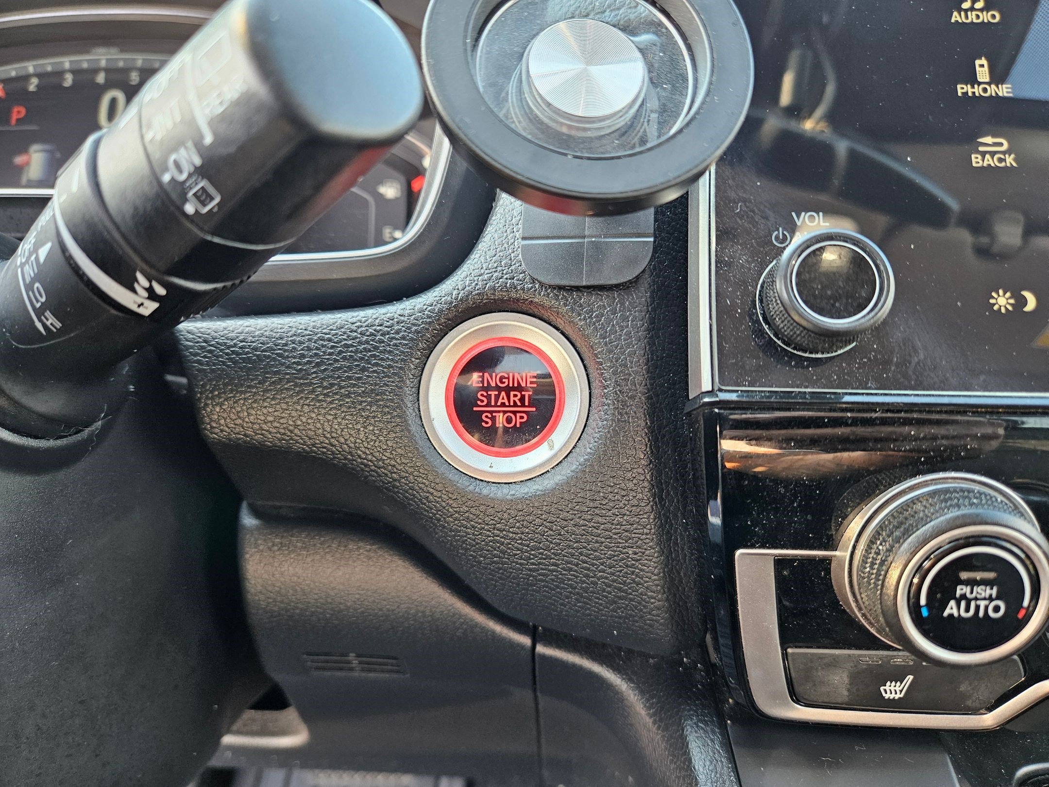 Used 2020 Honda CR-V EX-L image 22