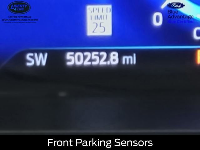 Certified 2023 Ford Explorer ST w/ Equipment Group 401A image 32