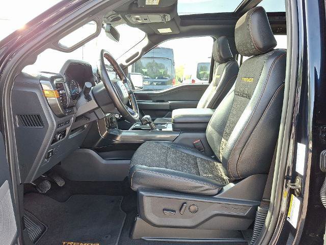 Certified 2023 Ford F150 Tremor w/ Trailer Tow Package image 13