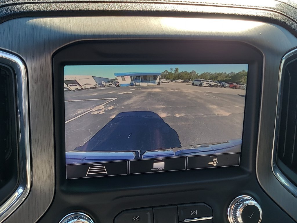 Used 2020 GMC Sierra 1500 Denali w/ Driver Alert Package II AWD/4WD image 23