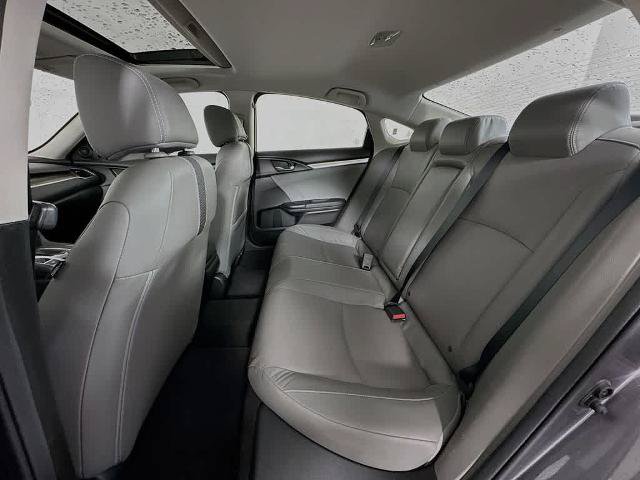 Used 2021 Honda Civic EX-L image 13