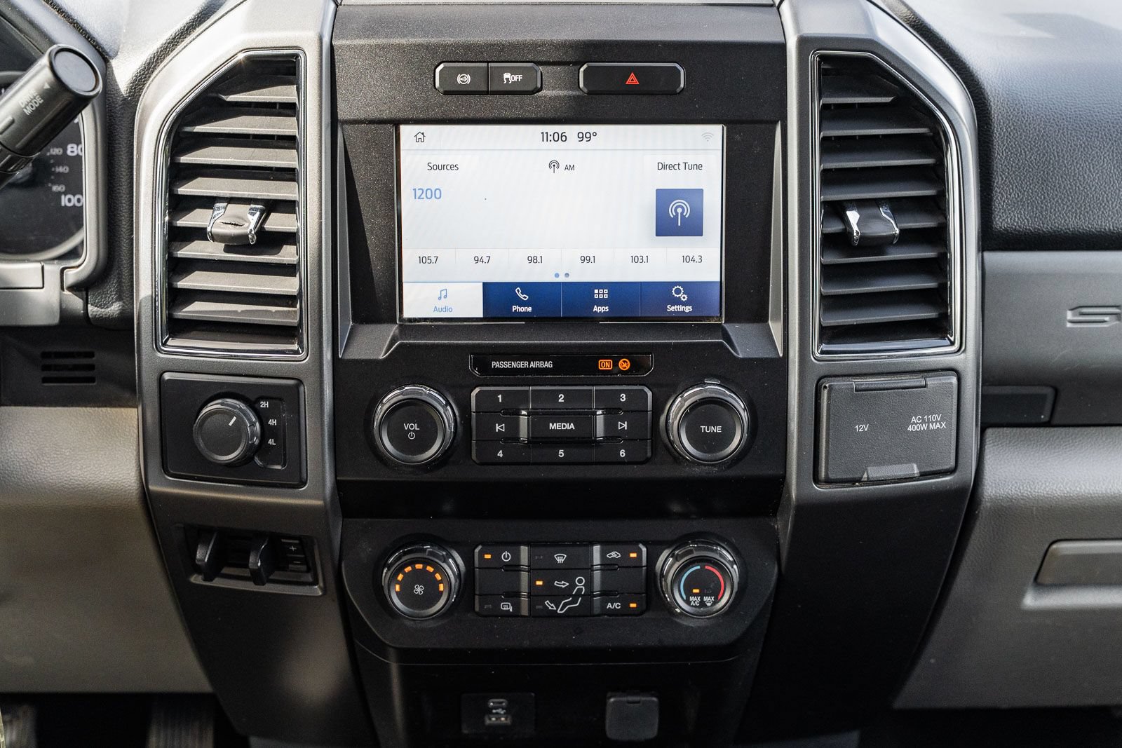 Certified 2022 Ford F350 XLT AWD/4WD image 27