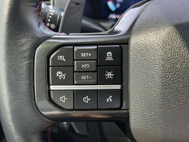 Certified 2024 Ford F150 Raptor AWD/4WD image 28