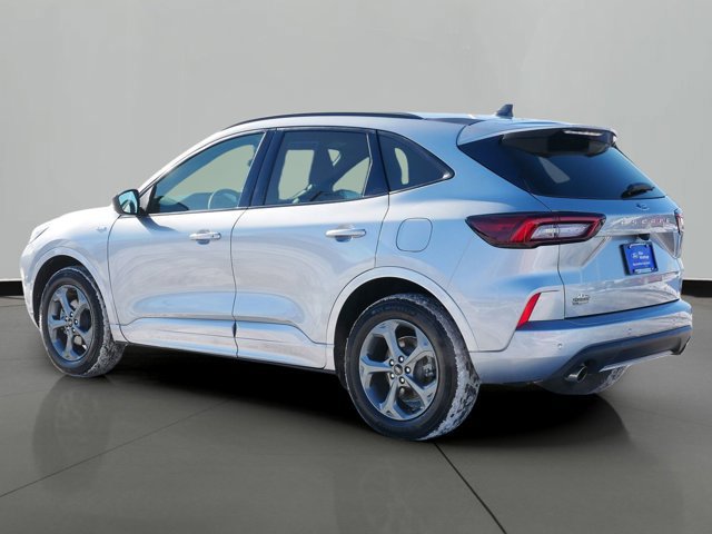 Certified 2024 Ford Escape ST-Line w/ Tech Pack #1 image 3
