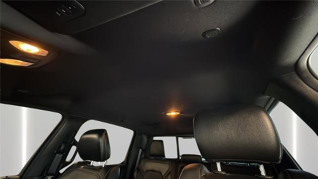 Used 2021 RAM 1500 Rebel w/ Rebel Level 2 Equipment Group AWD/4WD image 14