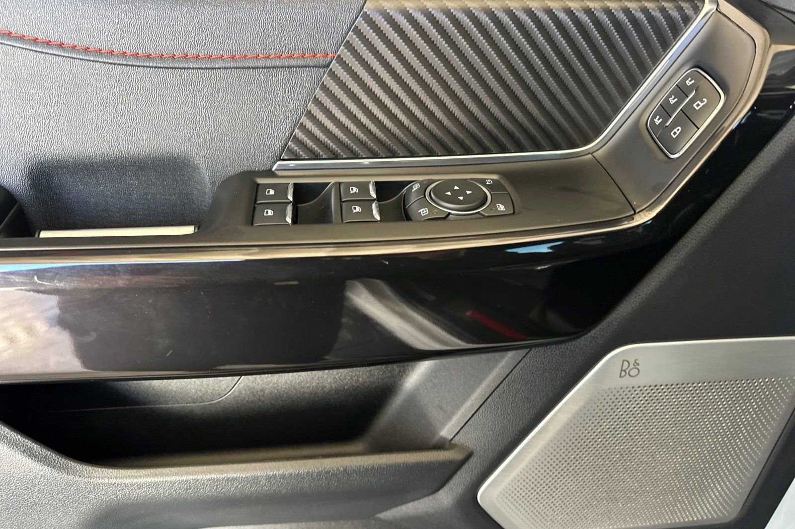 Certified 2023 Ford F150 Raptor w/ Equipment Group 802A Raptor R AWD/4WD image 10