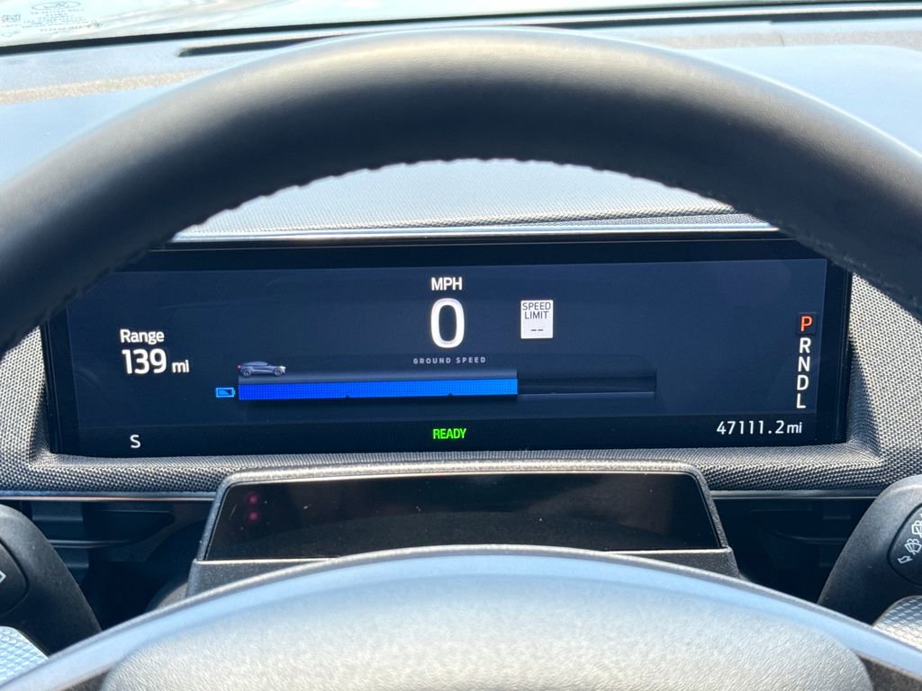 Certified 2023 Ford Mustang Mach-E Select image 17