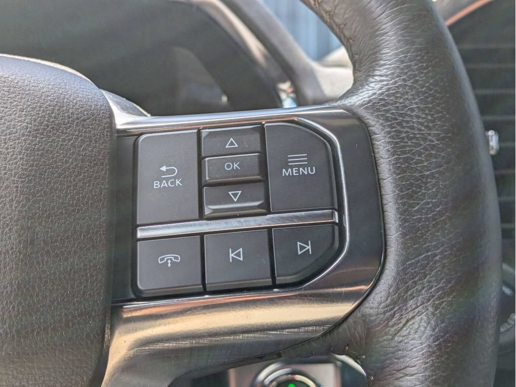 Certified 2023 Ford F150 King Ranch w/ Equipment Group 601A High AWD/4WD image 25